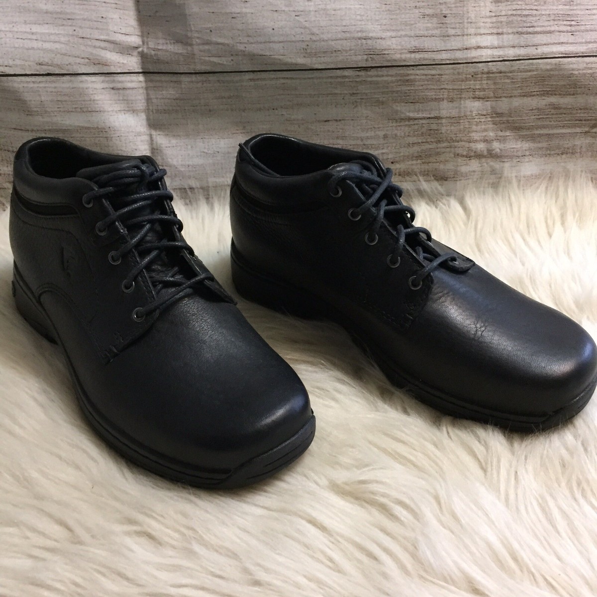 Red Wing New Vintage Shoes Men display picture 1
