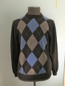 giasone sweater