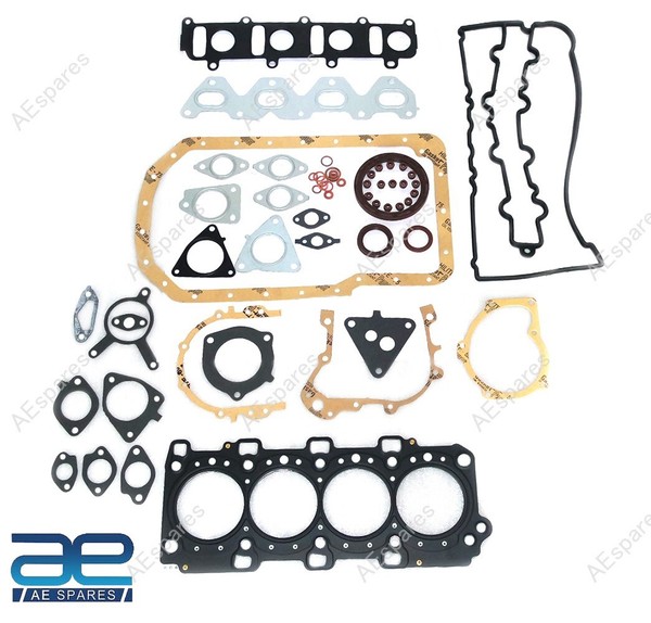 Entkohlende Zylinderkopfdichtung FüR 2.2 Dicor Tata Xenon Safari Telcoline Aes-image