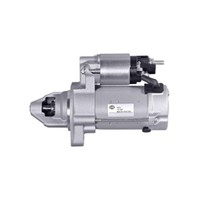 Hella Starter 8EA 011 612-161 FüR MERCEDES-BENZ