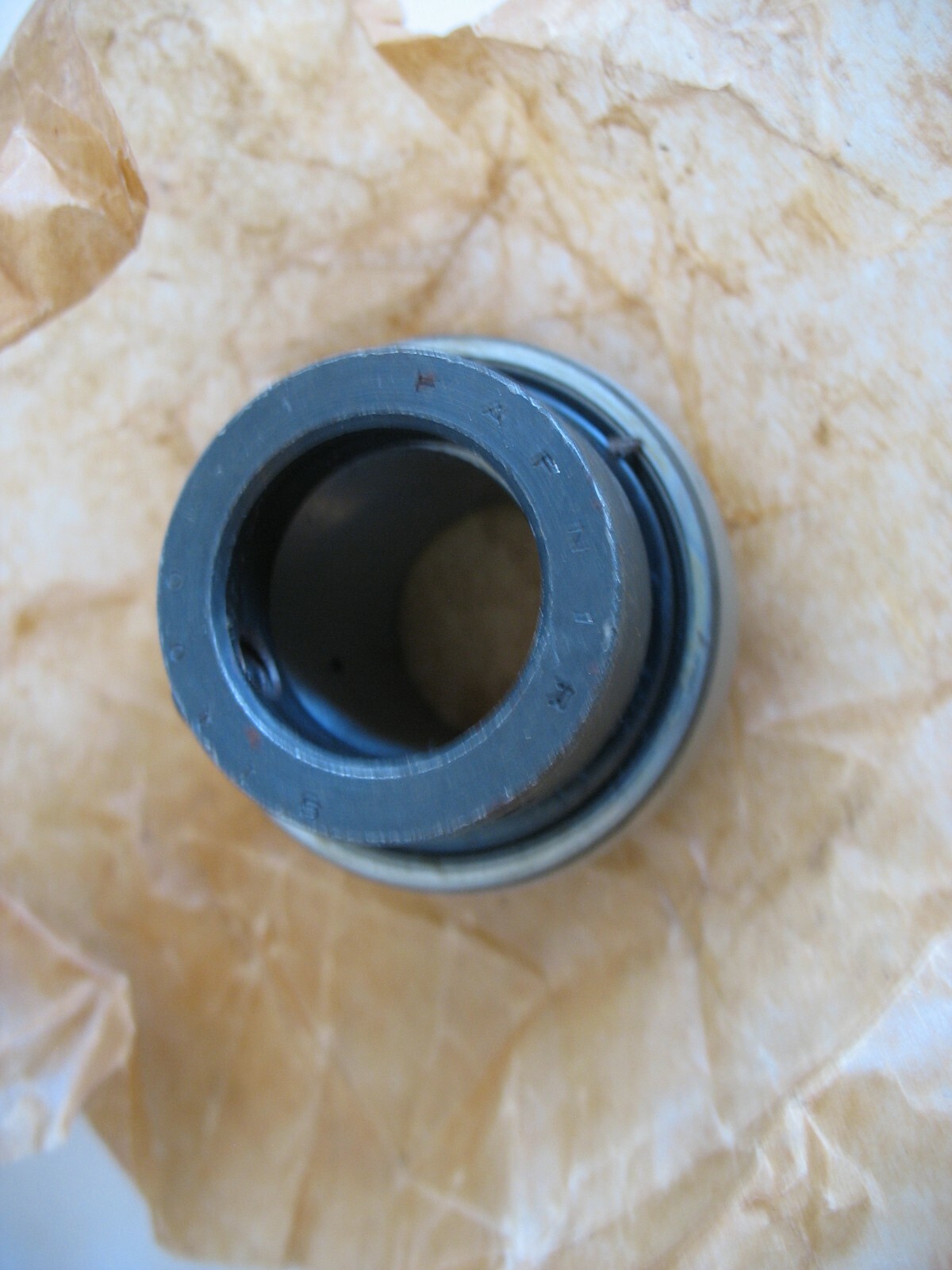 FAFNIR BEARING G1100KRRB AND COL 7 S EBay fafnir-bearing-g1100krrb-and-col-7-s-ebay
