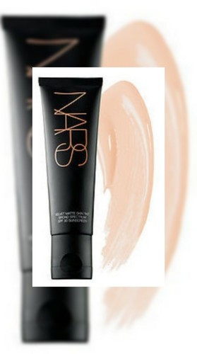 Nars - Velvet Matte Skin Tint - Light 1 Finland - 1.7oz
