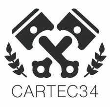 5X Genuine Opel GM Dadi M8 Campo - 94024160