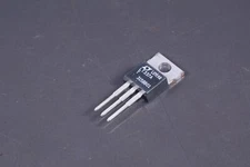 LT337AT Linear Tech Voltage Regulator Adjustable Negative -37V 1.5A 3 Pin TO-220