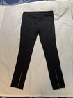 Chaiken Pants, Zipper Pants, Women’s Size 4, Made In The USA! — photo 5