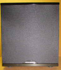 Bic America H 100 Ii
