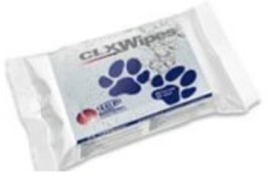 clx cleansing wipes for cats and dogs