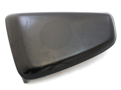 Honda CB750F Super Sport Left Side Panel Cover - 1977-1978 - 83700-410-000