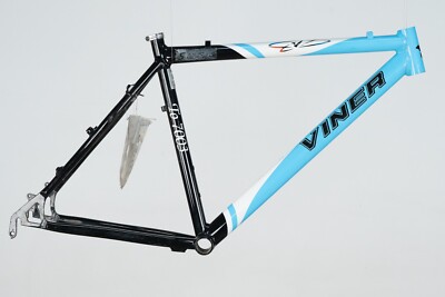 NOS VINER TO 7003 ALLOY FRAME VINTAGE MTB MOUNTAIN BIKE 26
