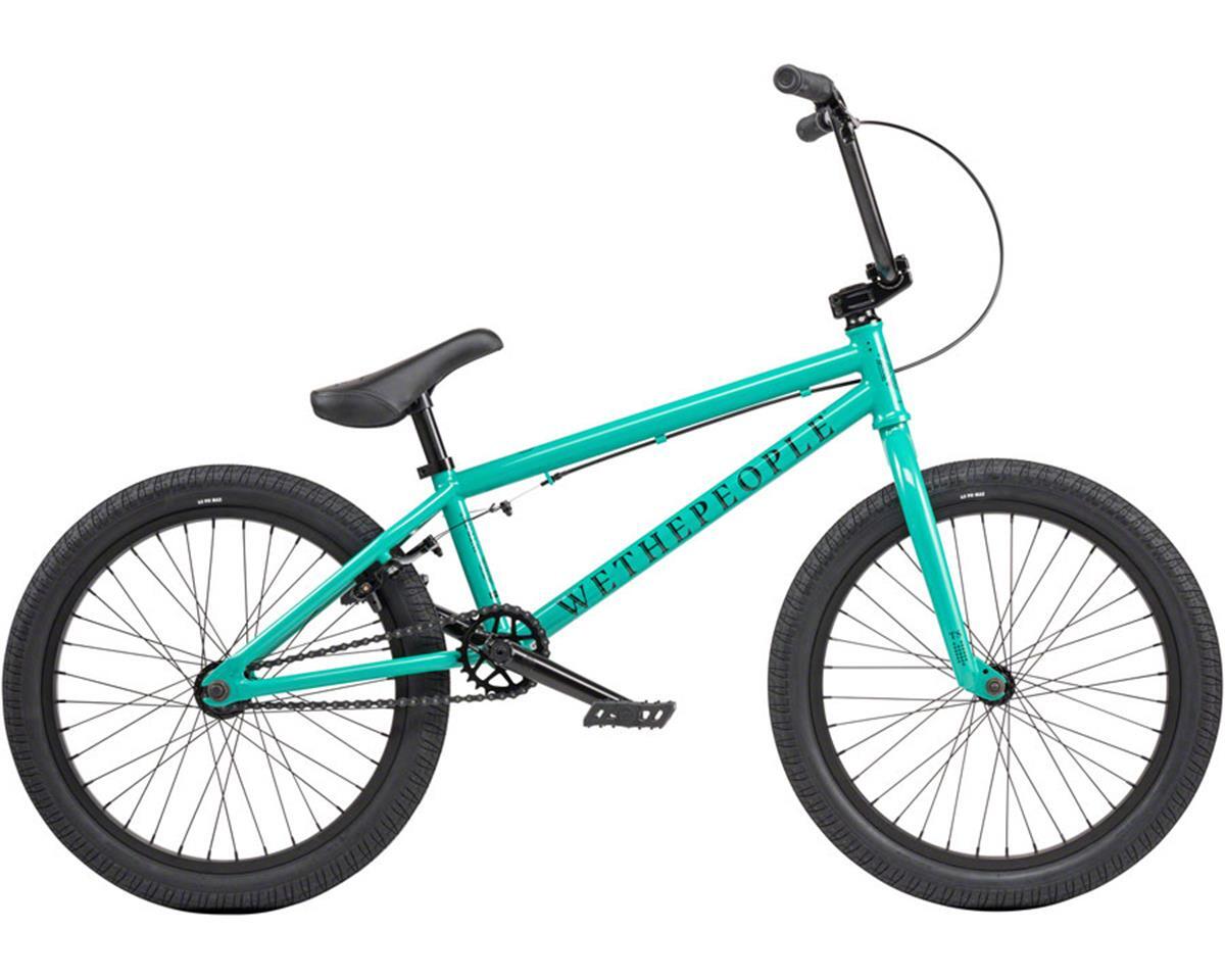 WETHEPEOPLE BMXバイク 20インチ BMX Bikes / We The People Thrillseeker 20'' Bike / Available Now