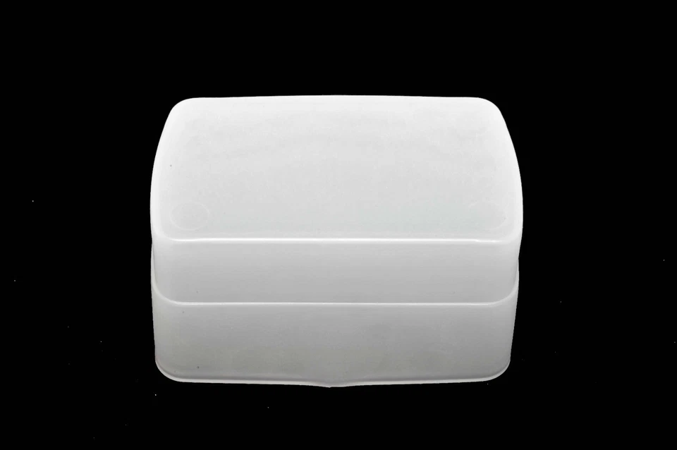 Flash Diffuser for CANON Speedlite Flash CANON 550EX VIVITAR 5200 6000 SUNPAK - Image 3 of 3