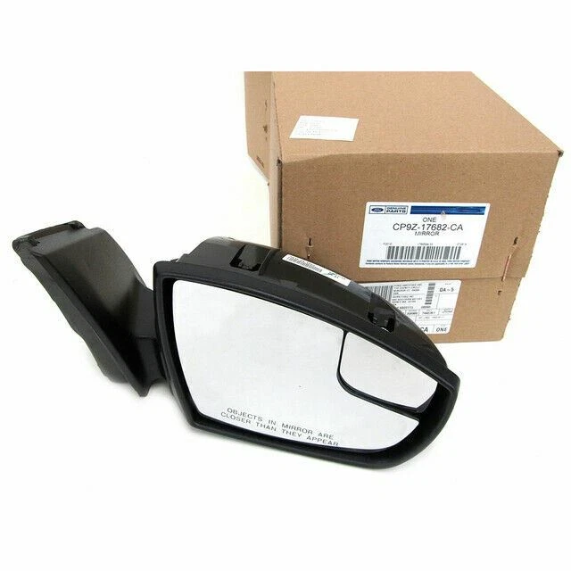 OEM NEW 2012-2014 Ford Focus Right Mirror Assembly Rear View Outer CP9Z-17682-CA