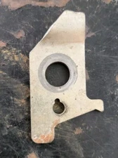 John Deere X300-X500 Series Mower Parking Brake Latch #M157813