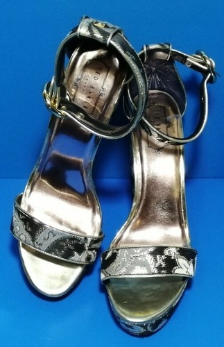 Ted Baker London Jewll Platform Floral 