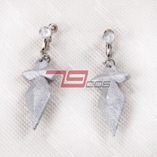 Fate/Grand Order Amakusa Shirou Tokisada Earrings Eardrop Cosplay Props Handmade