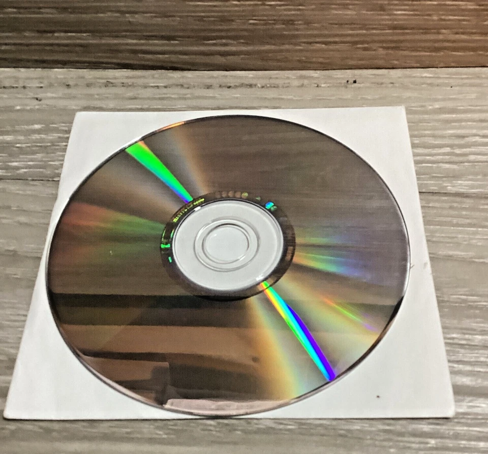 2007 TurboTax Deluxe Federal + State Maximize Deductions CD Disc Only Back Taxes - Image 2 of 3