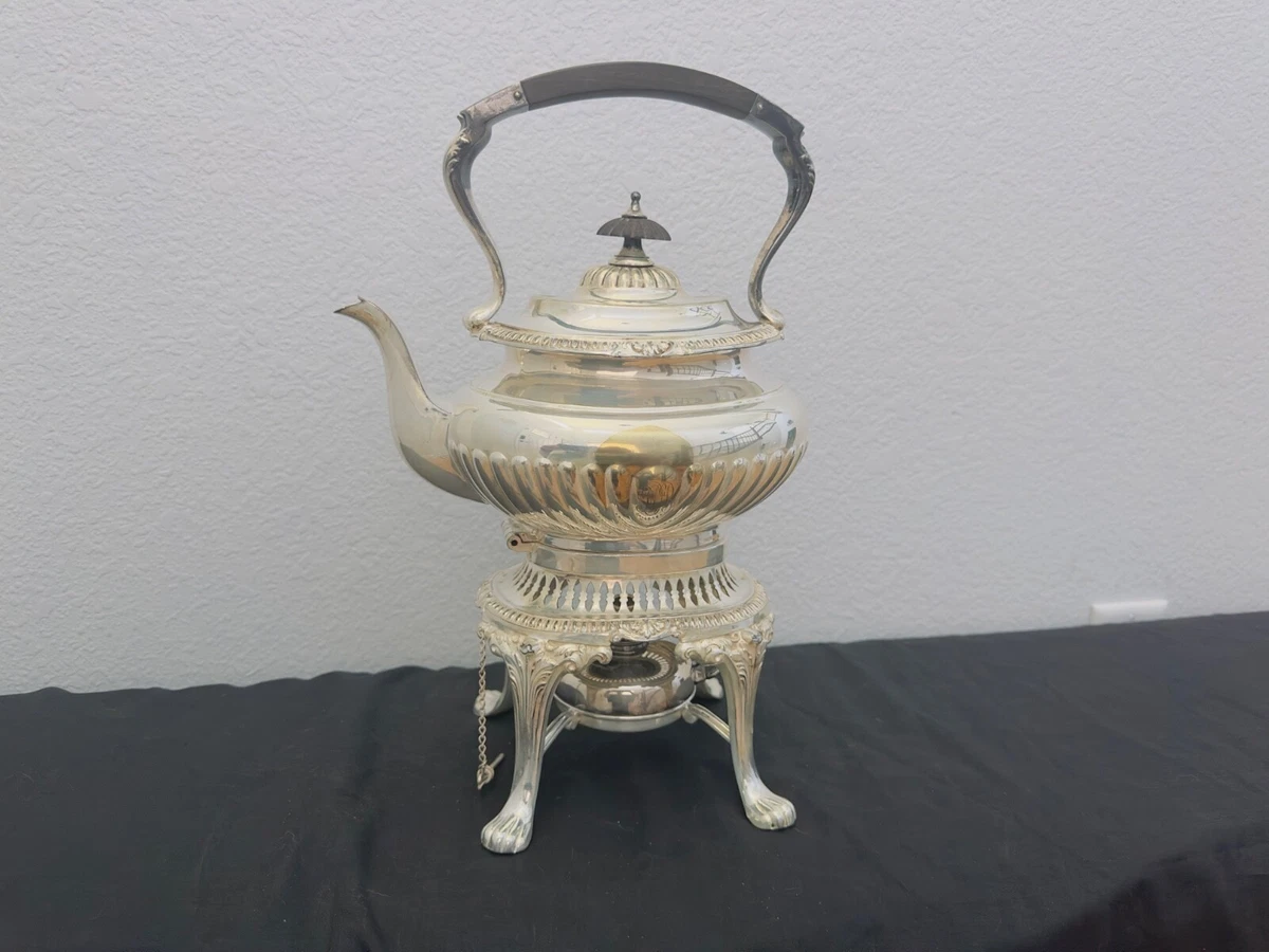 reed barton coffee products for sale | eBay