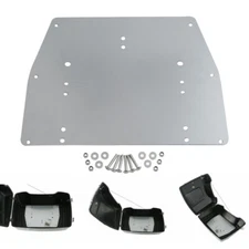 Trunk Base Plate Fit for Harley Touring Electra Road Street Glide 1993-2013