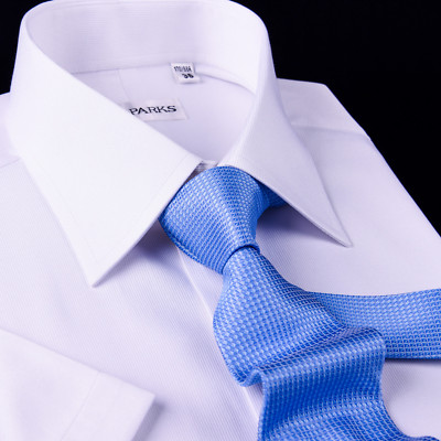semi formal dress shirt men Buy NAVY SEMI FORMAL SHIRT For Men – Shaffer main image 0