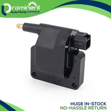 Ignition Coil for Jeep Cherokee Wrangler Dodge Durango Dakota Ram 1500 UF198