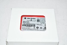NEW Allen Bradley 440R-N23132 Safety Relay, MSR127TP, 24V AC/DC, Automatic/Manua