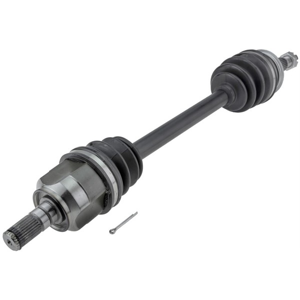 NTY Antriebswelle Gelenkwelle Vorne Links FüR Hyundai Elantra Stufenheck AD 2.0-image