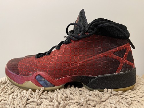 Nike Air Jordan XXX 30 Bulls, 811006 