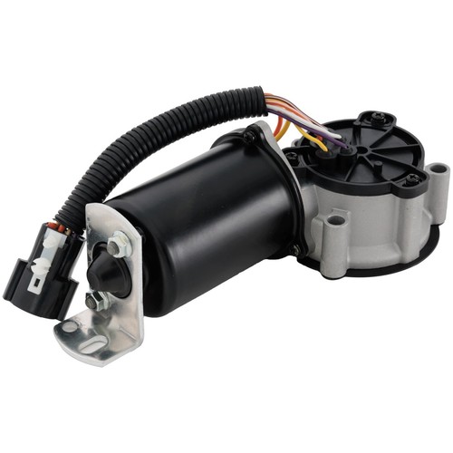 Transfer Case Motor for Explorer Ford Sport Trac 2003-2005 - 第 3/8 張圖片