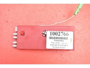 VOLVO XC60 II 246 Tonverstärker 30761716 2012 31913787