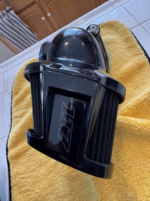Harley-Davidson Screamin Eagle Heavy Breather Elite Air Cleaner M8
