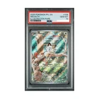 PSA 10 Meowth 106/094 Me02: Phantasmal Flames Holo Illustration Rare