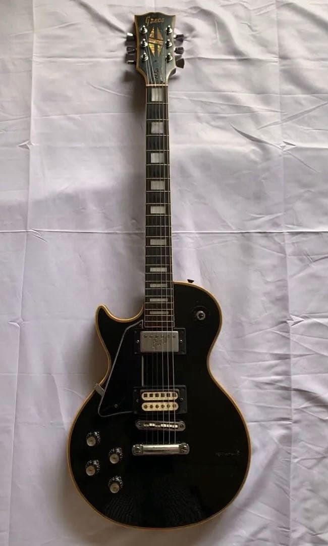 Greco EG480B