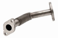 Rohrleitung, AGR-VENTIL Unten FÜR VW - Vemo V10-64-0029
