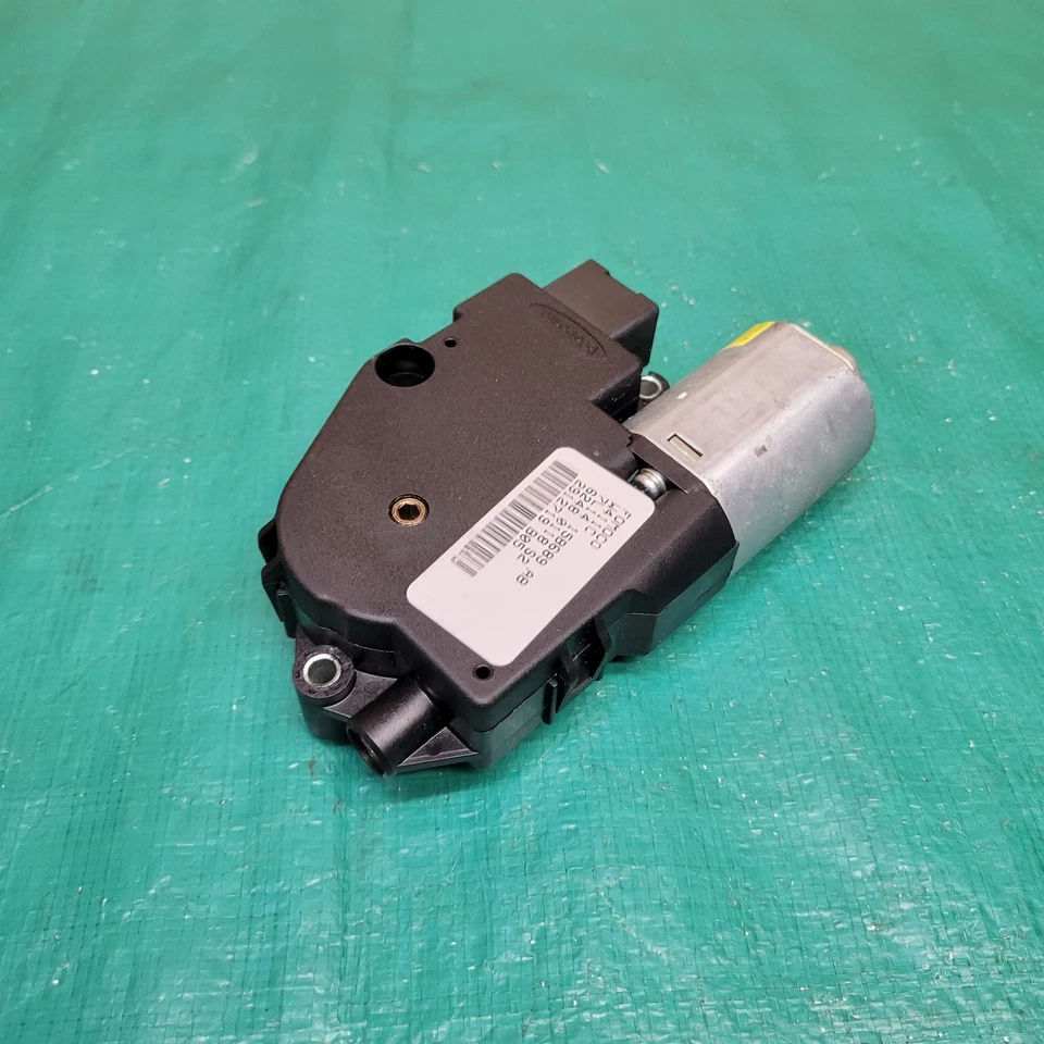 Ford Expedition Lincoln Navigator 2007-2014 techo corredizo motor OEM 7L1415B689AB Foto 2 de 4