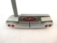 Taylormade ROSSA Daytona 1 cgb Putter - 32.5" Length ~USED~