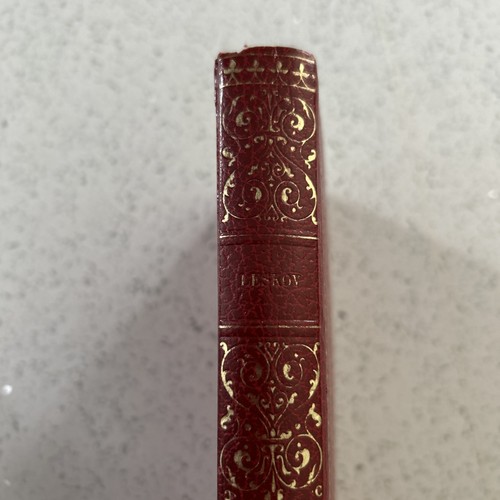 The Greatest Masterpieces Of Russian Literature - Nicolai Leskov - Good Find… - Picture 9 of 10