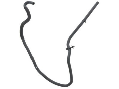 For 2010-2013 Land Rover LR4 Throttle Body Heater Hose BritPart 62399NFJP 2011