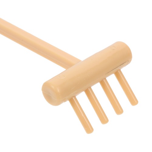  5 sztuk Zen Narzędzia ogrodowe Zen Zestaw grabie ogrodowych Narzędzia ogrodowe Piaskownica do - Zdjęcie 8 z 12