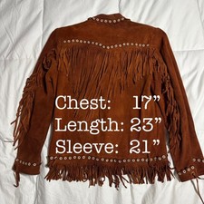 Suede Vintage Clothing, Shoes & Accessories for sale | eBay Suede Vintage Clothing, Shoes & Accessories for sale | eBay