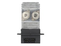 Thermotec DER003TT Regler, Beifahrer Fach LüFter FüR Renault