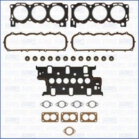 Ajusa Dichtungssatz Zylinderkopf FüR Ford Granada Turnier GNU GU 52009200