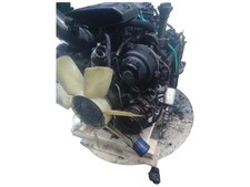 2003 Toyota Sequoia 4.7l V8 Engine Complete Assembly 240k Miles Oem 4wd Black