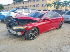 Master Cylinder Honda Accord 18 19 20 21 22