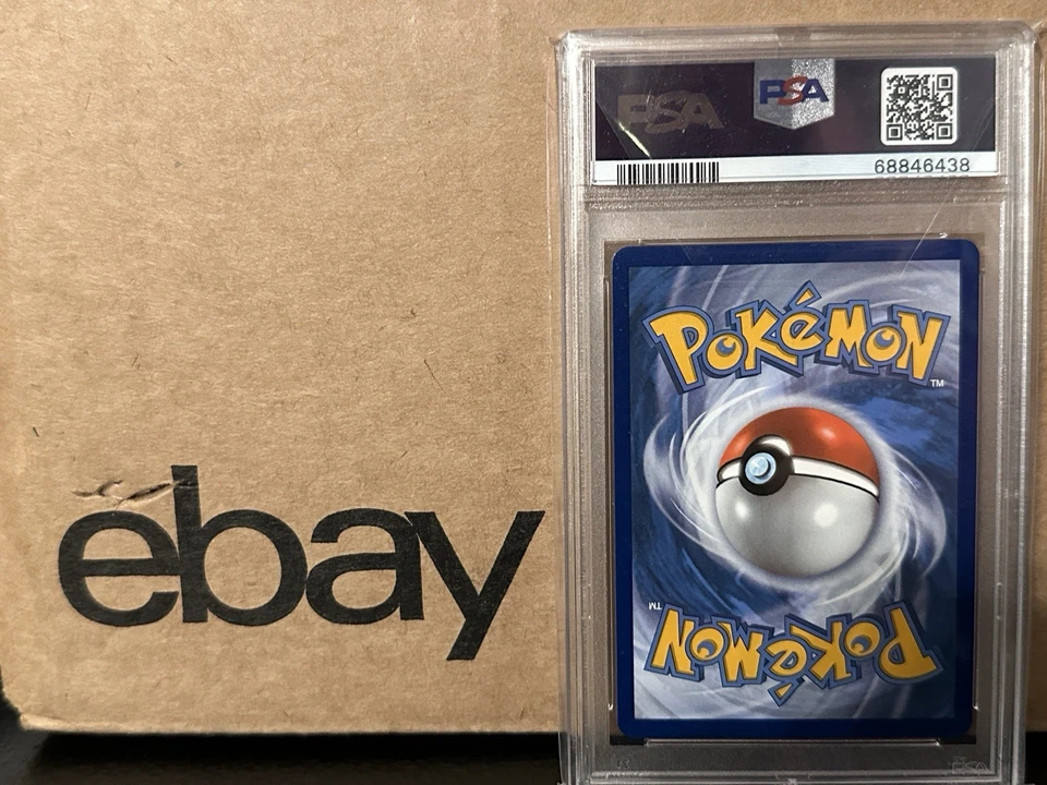 Pokemon Mewtwo V-UNION SWSH160 SWSH: Sword & Shield Promo Cards Holo PSA 9 - Image 3 of 3