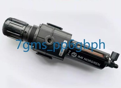 1 PCS NEW IN BOX     Pressure Reducing Valve B73G-2GK-QD3-RMN #yi
