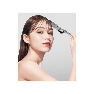 ReFa Heart Comb Aira Chrome Hair Brush from Japan | eBay