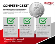 METZGER Querlenker Vorne Rechts Unten für HYUNDAI i30 Schrägheck (PDE, PD, PDEN)