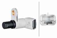 Hella Nockenwellensensor Hallgeber ZüNdimpulsgeber 6PU 358 380-271 FüR Peugeot 1