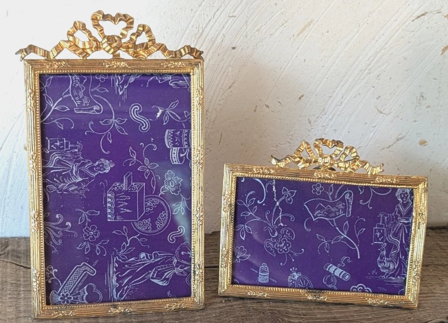 25+ Antique French Picture Frames for sale | Updated Oct 2026