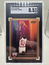 1990-91 SkyBox Basketball Cards 31